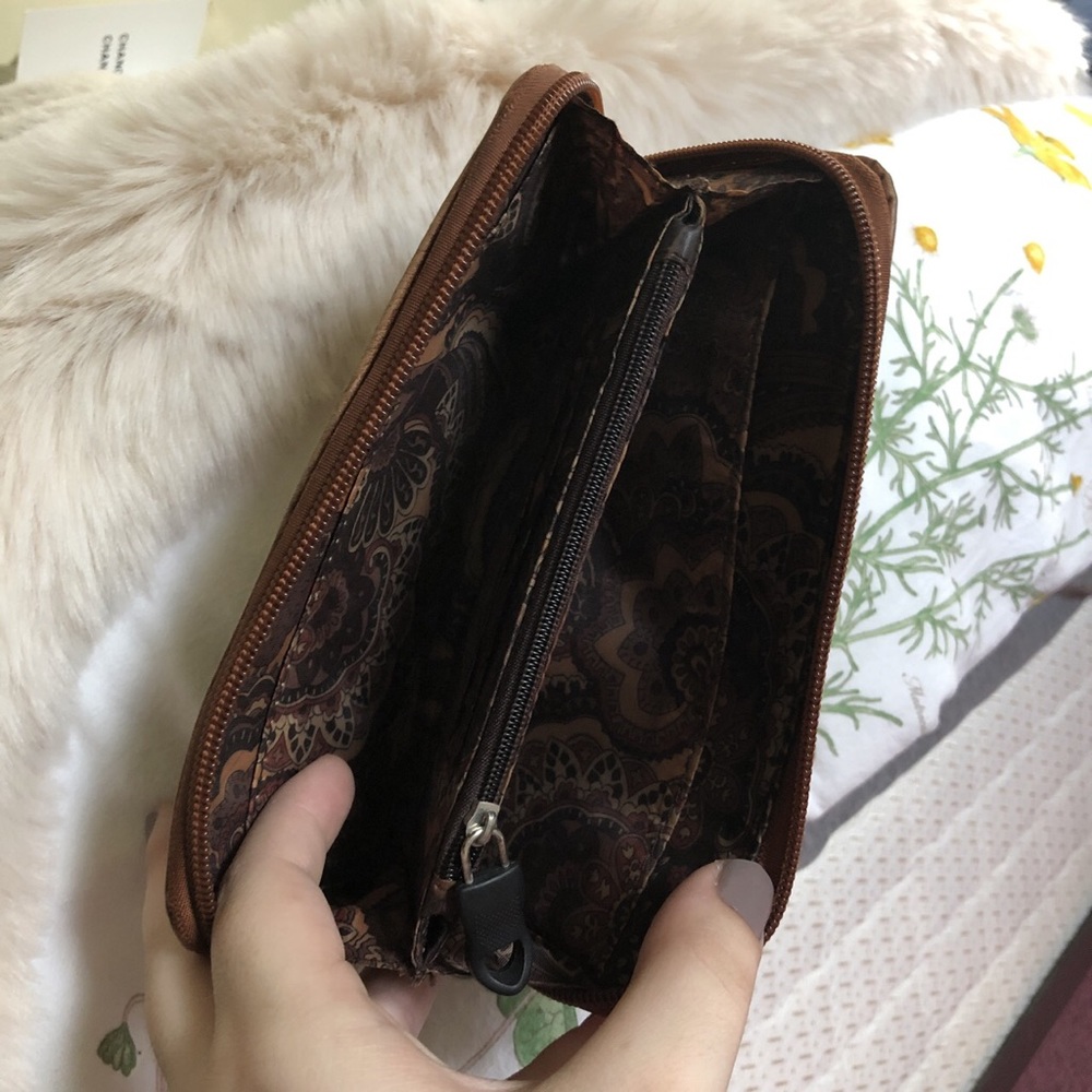 bellerose wallet ☾ - Picture 3 of 4